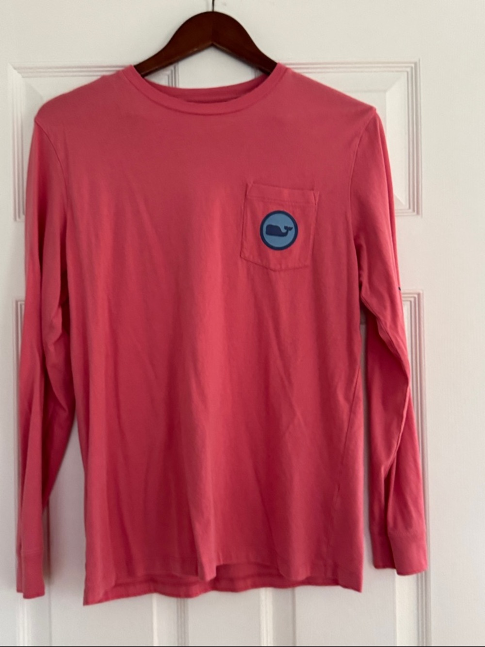 Vineyard Vines long sleeve shirt